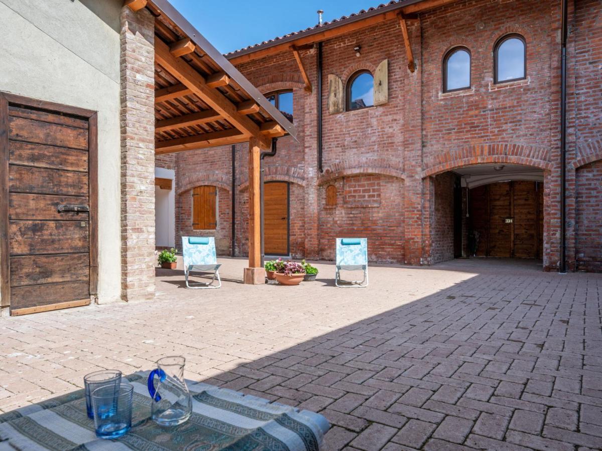 Apartment La Quercia By Interhome Mondovì Exterior foto